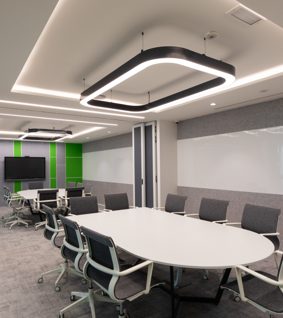 Architectural Planning