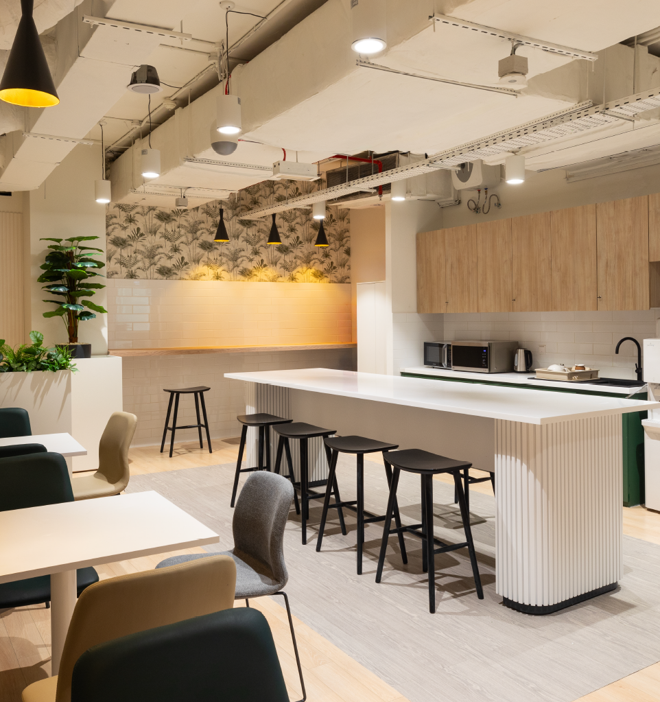 Architectural Planning