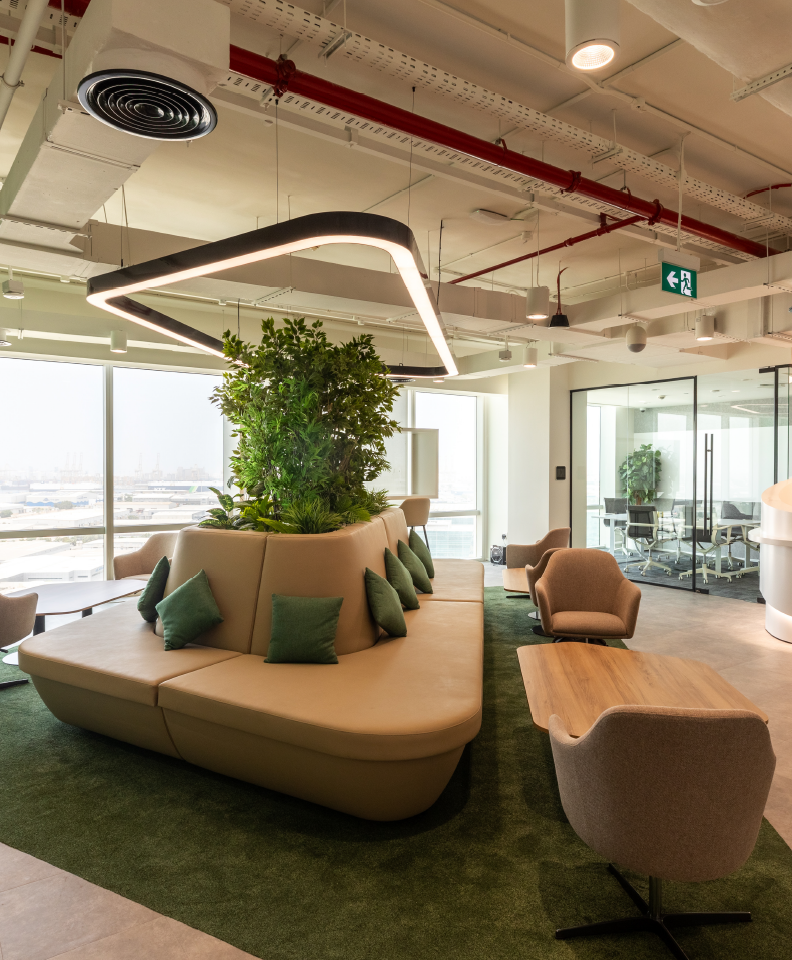 Architectural Planning