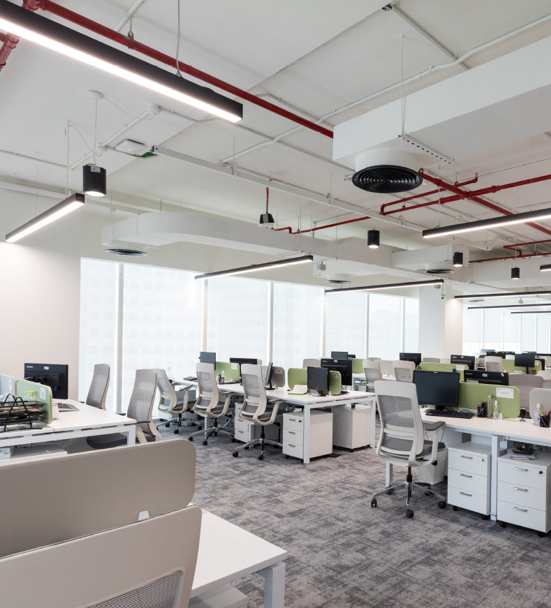 Architectural Planning